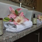 Bathroom Amenities Hotel@Tzaneen 150x150