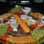 Cheese Platter Hotel@Tzaneen 150x150