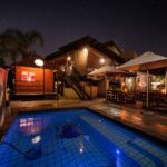 Swimming Pool Area Crawdaddys Hotel@Tzaneen 150x150