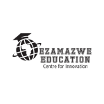 Ezamazwe Education Logo