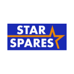 Star Spares Logo