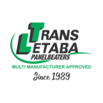 Trans Letaba Logo